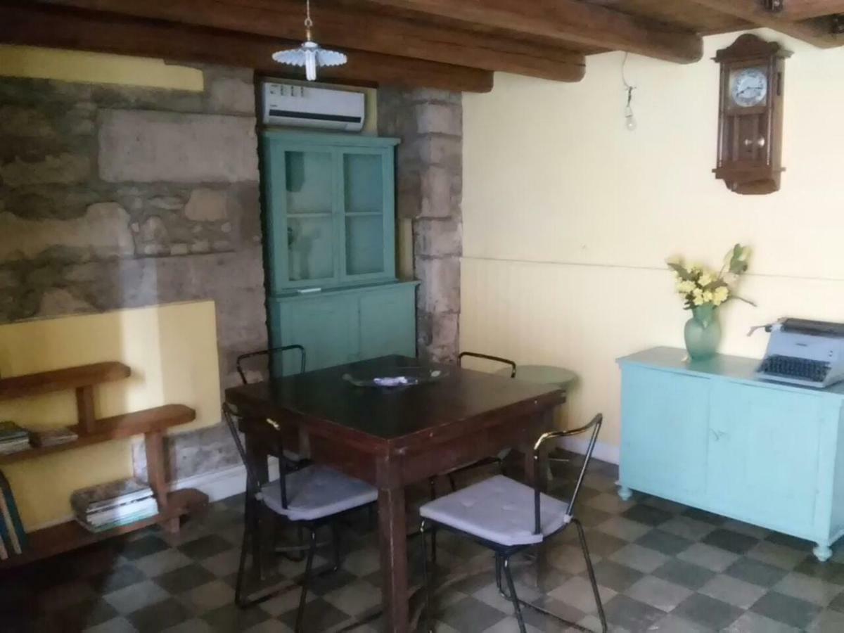 Villa Dammuso Ludovico à Raguse Extérieur photo