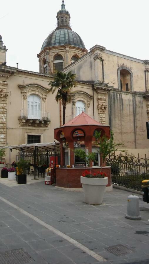 Villa Dammuso Ludovico à Raguse Extérieur photo