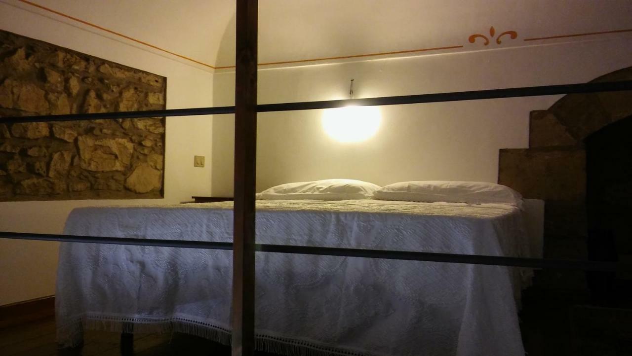 Villa Dammuso Ludovico à Raguse Extérieur photo